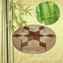 Crianças Educação IQ Bamboo Puzzle